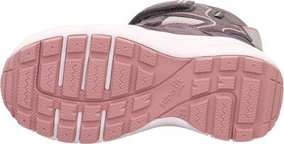 Superfit Culusuk 2.0 GTX Vintersko, Purple/Pink