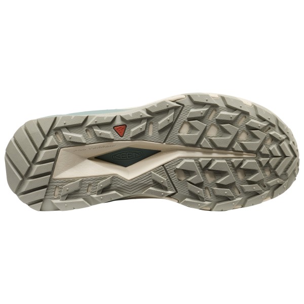 Keen - Women's Targhee Apex Mid WP - Chaussures de randonnée