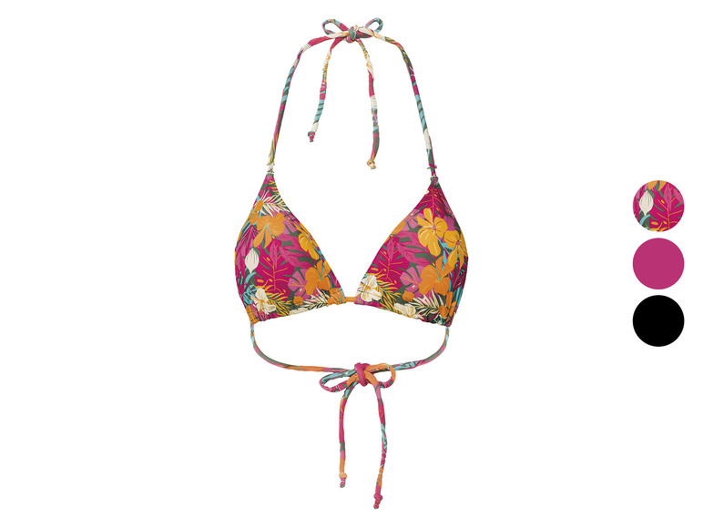 Dames bikinitop