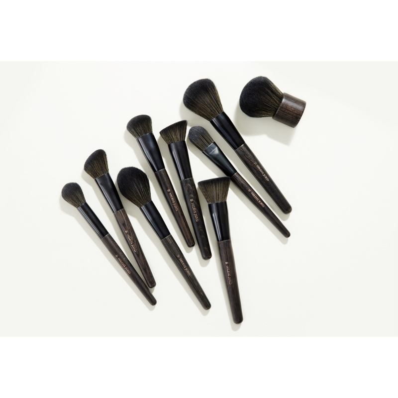 Nilens Jord Pure Collection Foundation And Concealer Brush No. 183