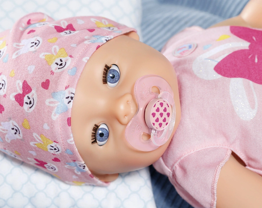 BABY born® Magic Girl (43cm)