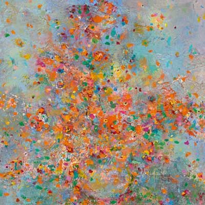 Bouquet Ii