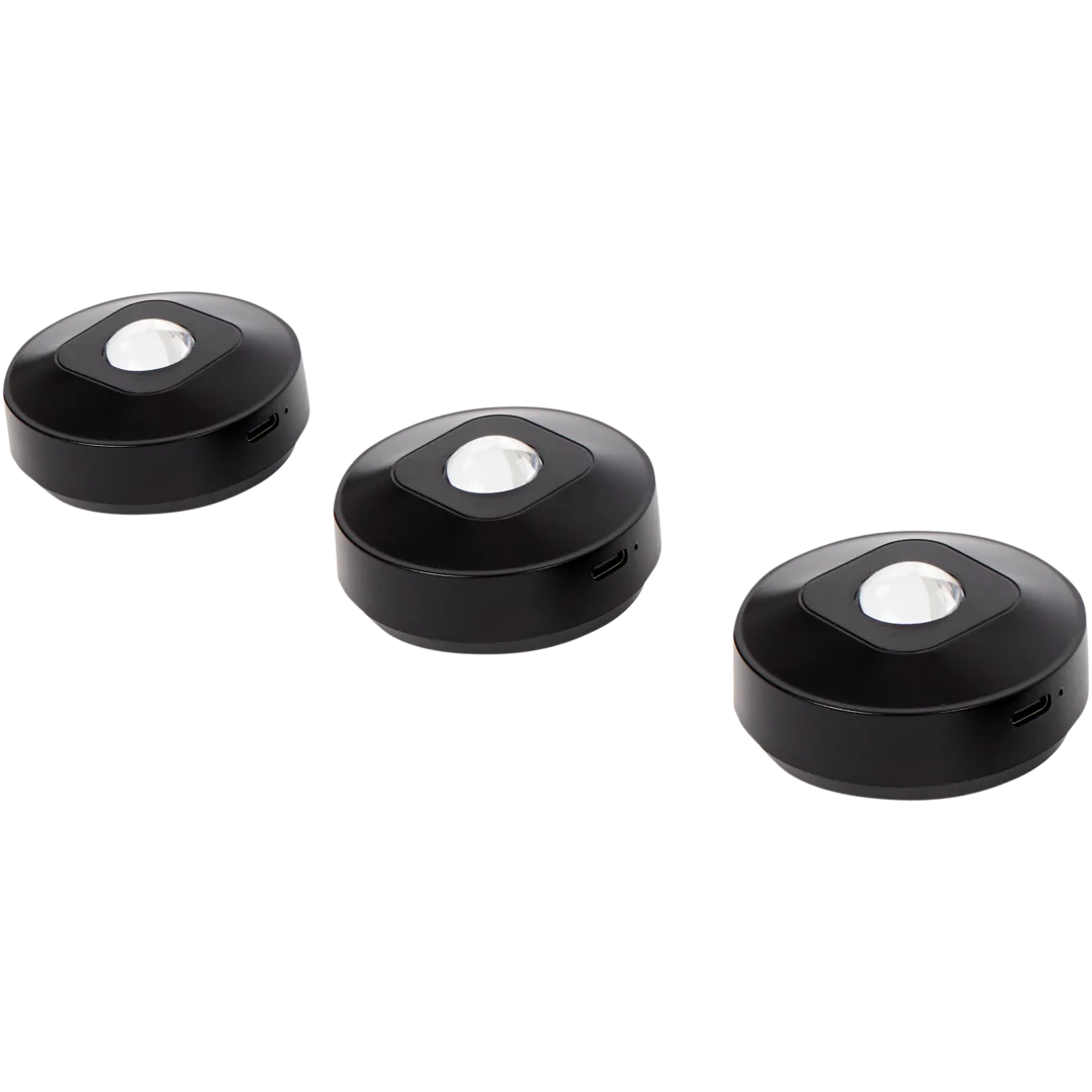 Lampes LED rechargeables Baltimore