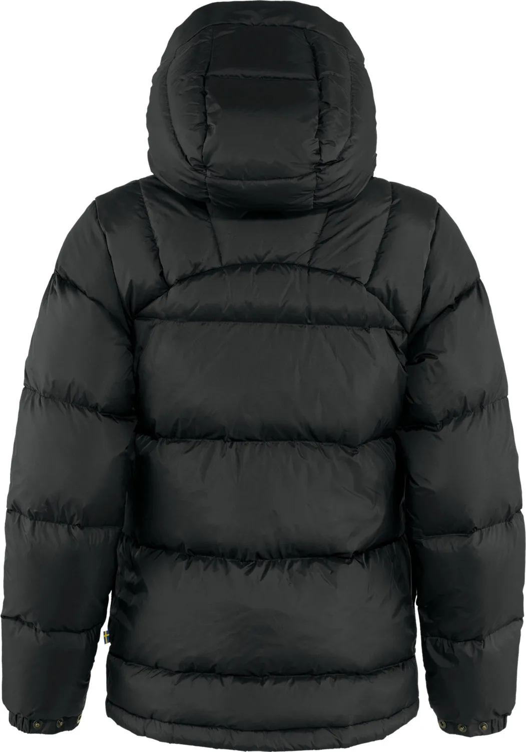 Fjällräven Women's Expedition Down Lite Jacket Black