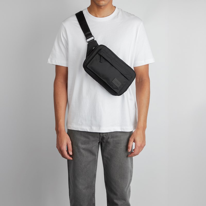 Tyler & Co<br>Bæltetaske Braga Recycled