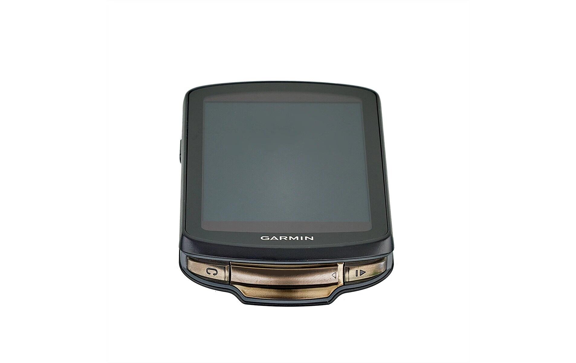 Fahrrad GPS Edge 1040<br>Fahrrad GPS