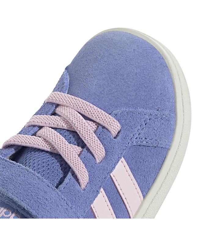 adidas Grand Court 00s JR2230 BLUFUS-CLPINK-OWHITE