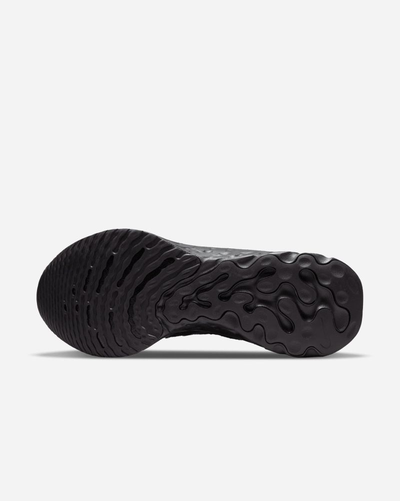 Chaussures de running Nike React Infinity Run 3 Noir pour homme