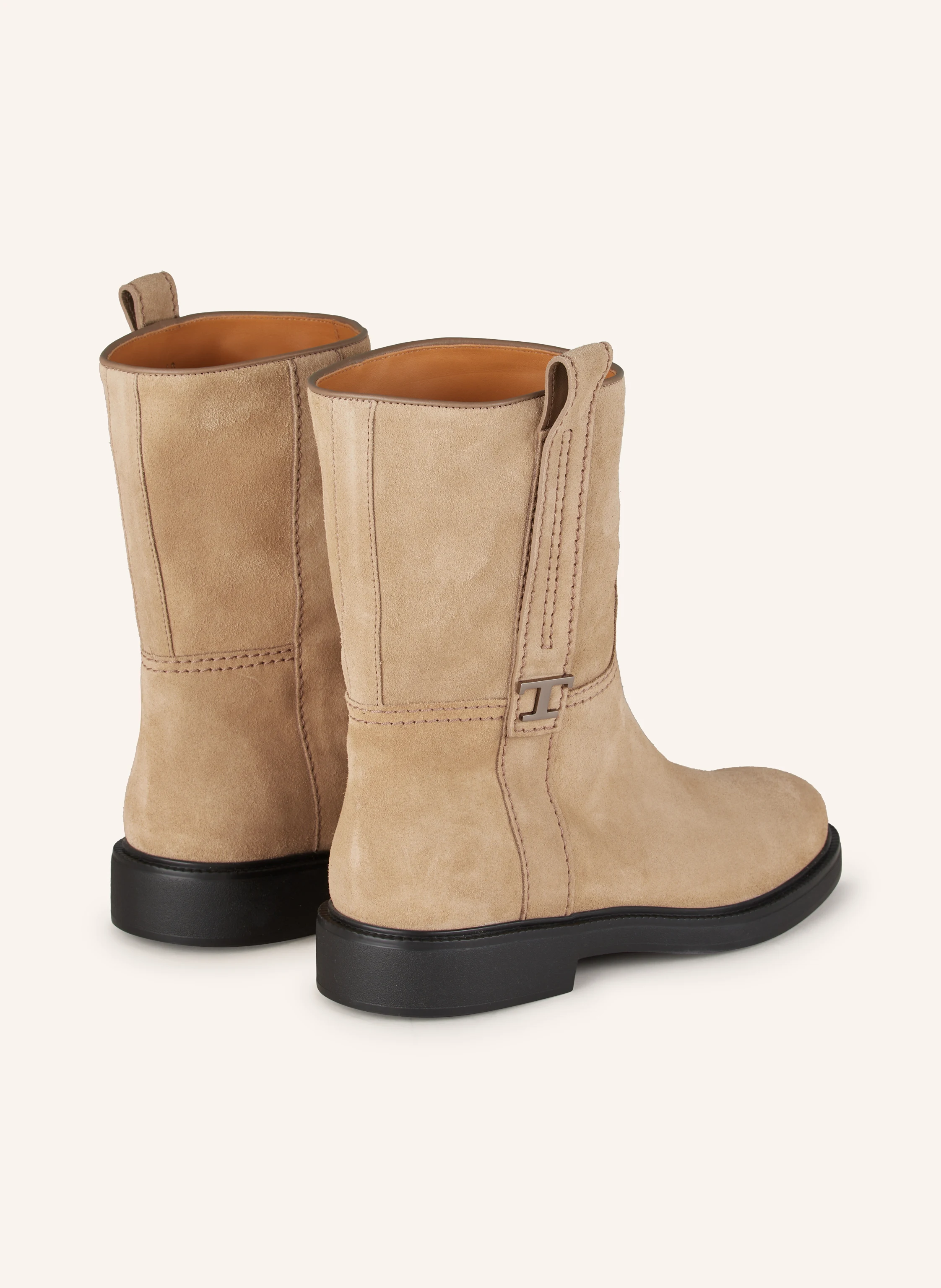 TOD'S Boots
