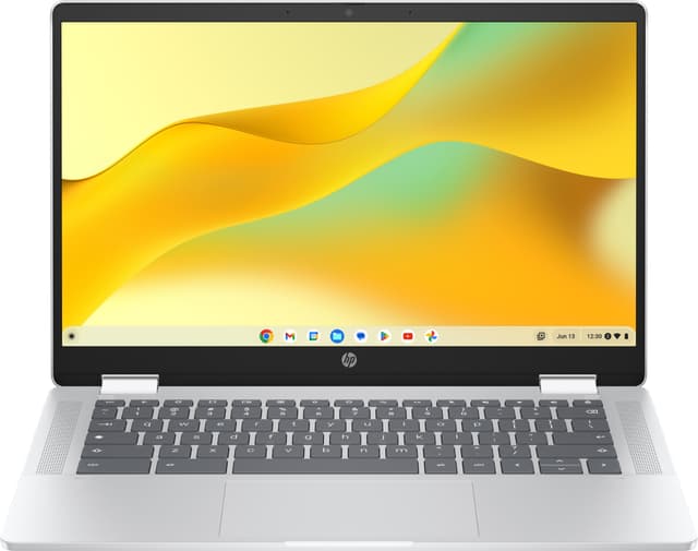 HP Chromebook x360 14 N100/4/128/IPS 14