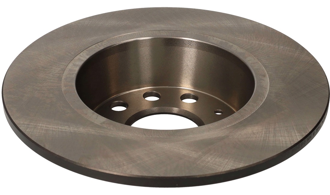 Bremseskive 272 x 10 mm
