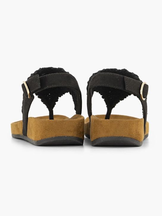 Graceland Teenslipper