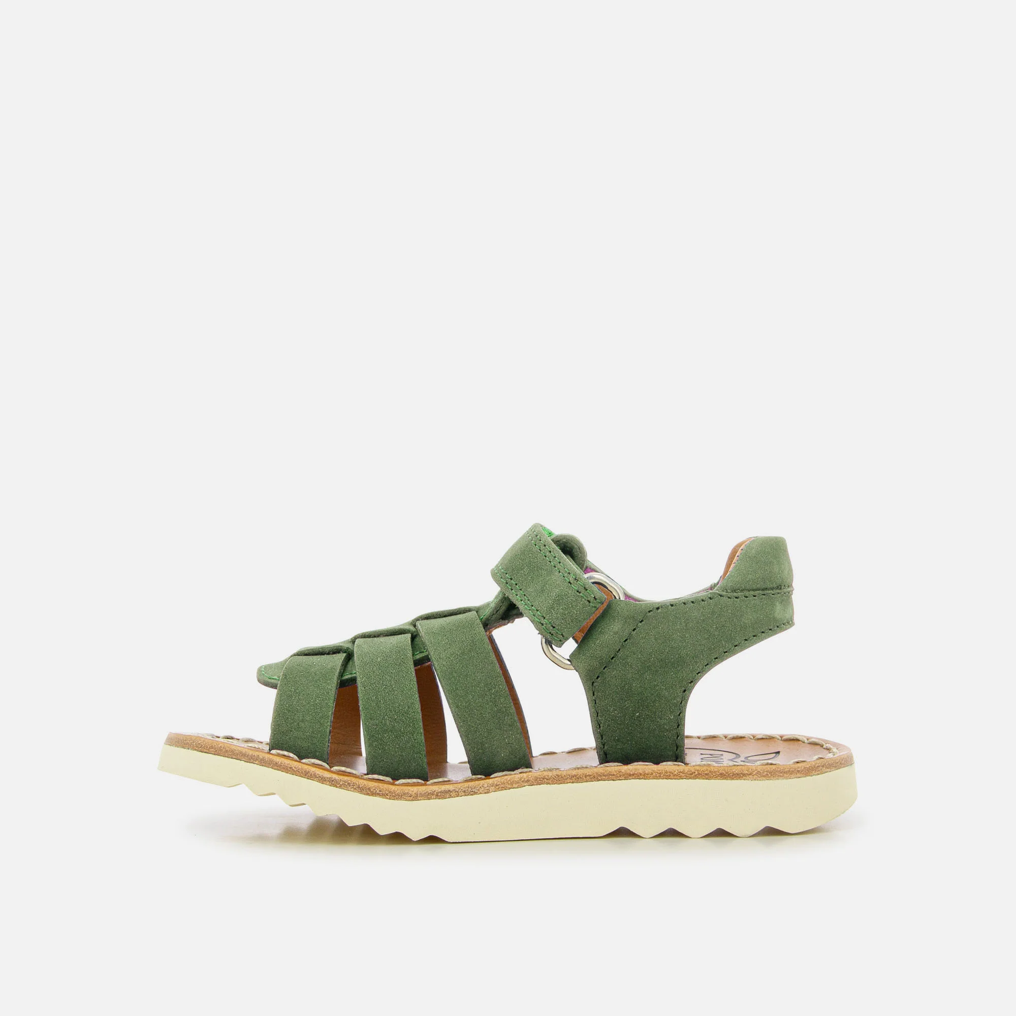 WAFF NEW BOY
