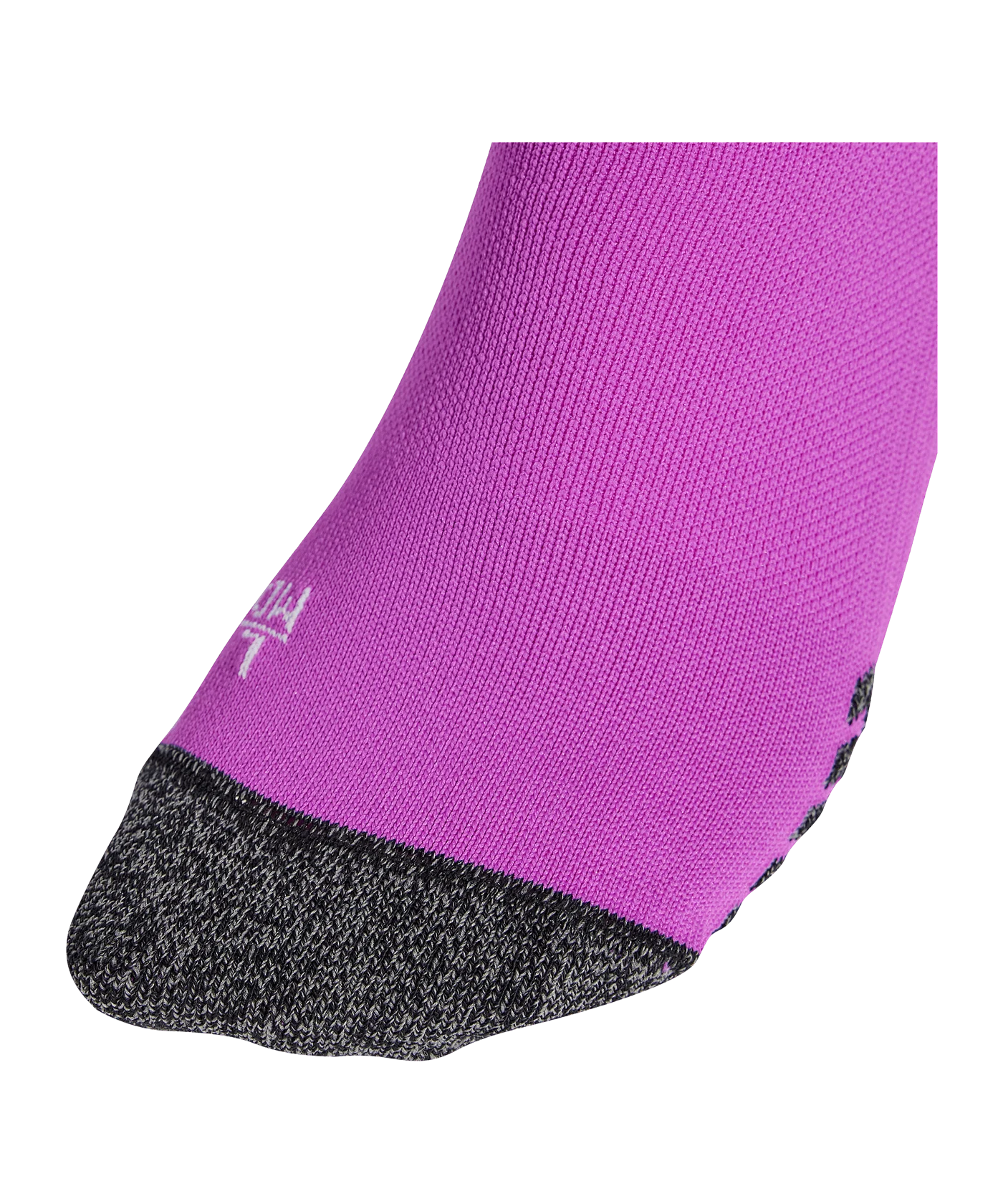 adidas Adisock 25 Strumpfstutzen Lila