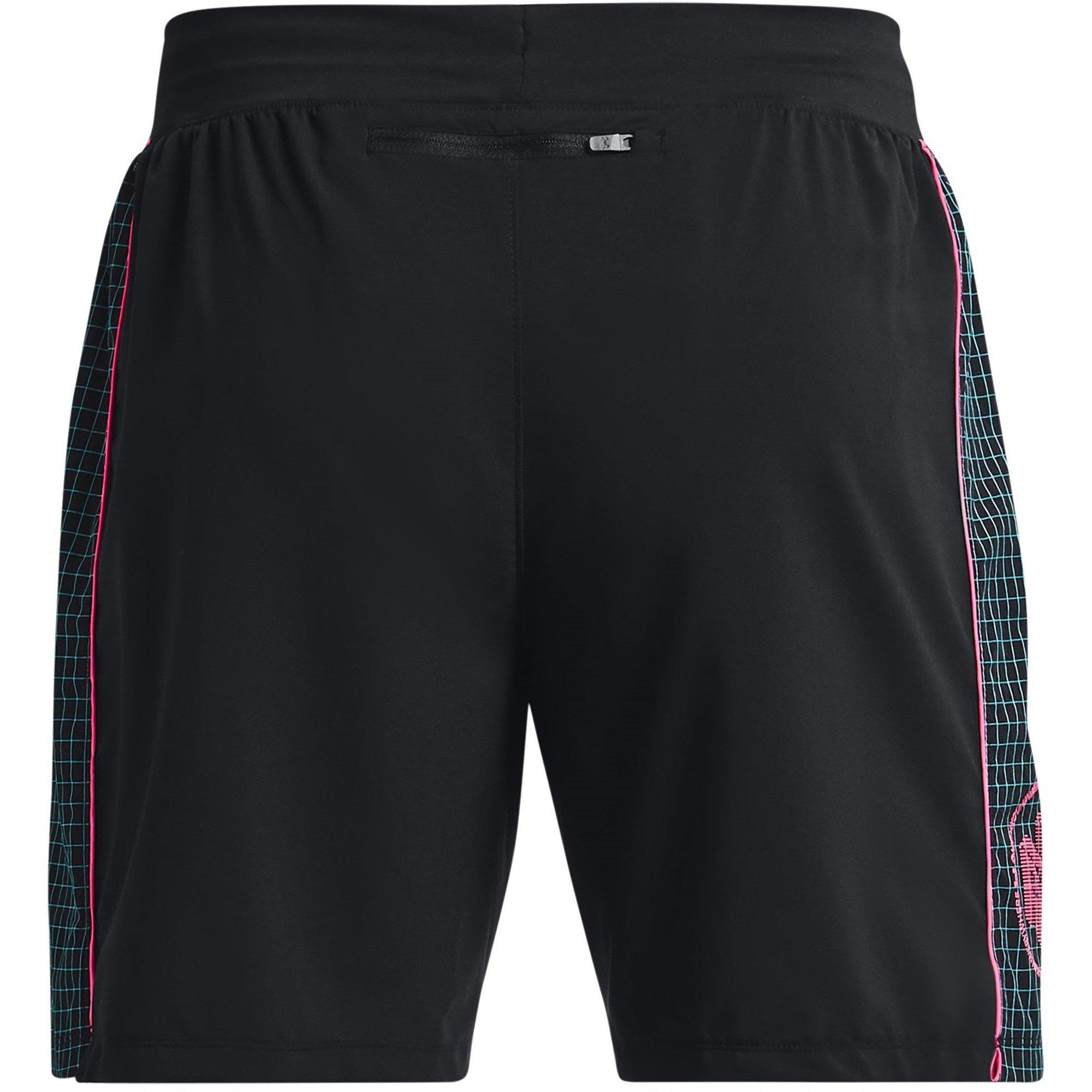 Under Armour UA Run Short Sn99