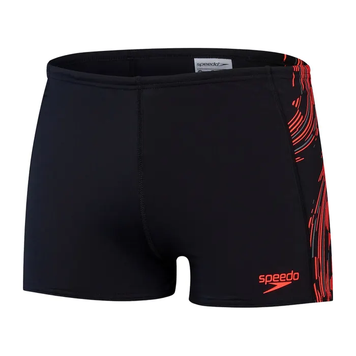 Speedo ECO+ Tech Panel Zwemboxer Heren