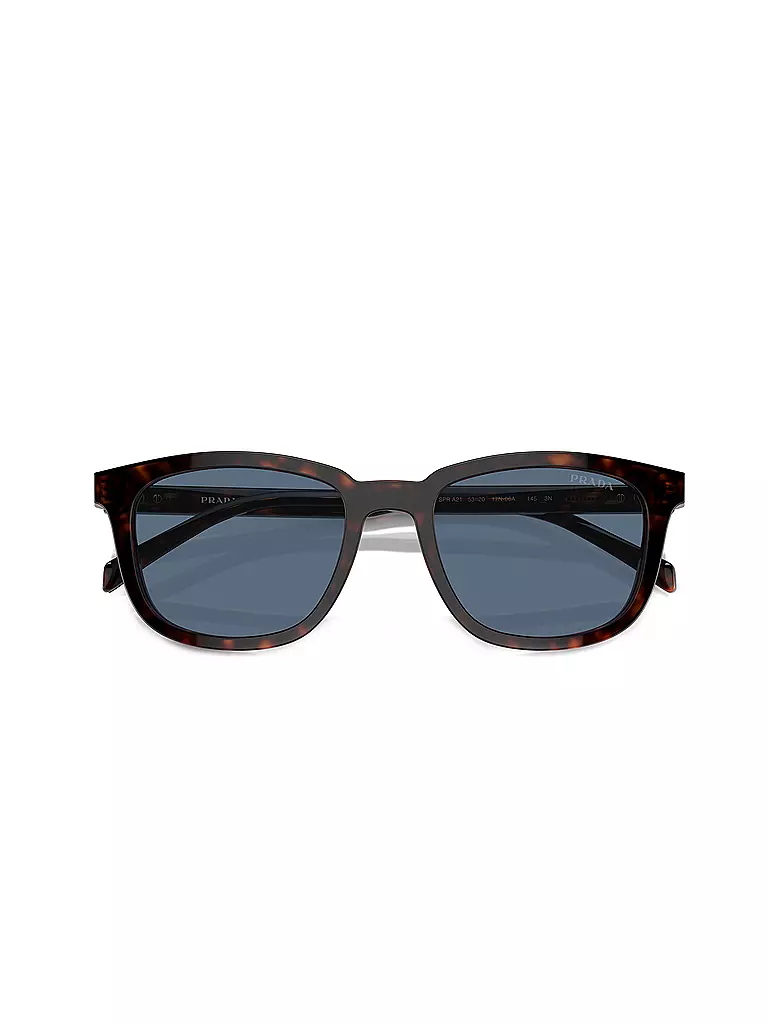 PRADA Sonnenbrille 0PRA21S/53 braun