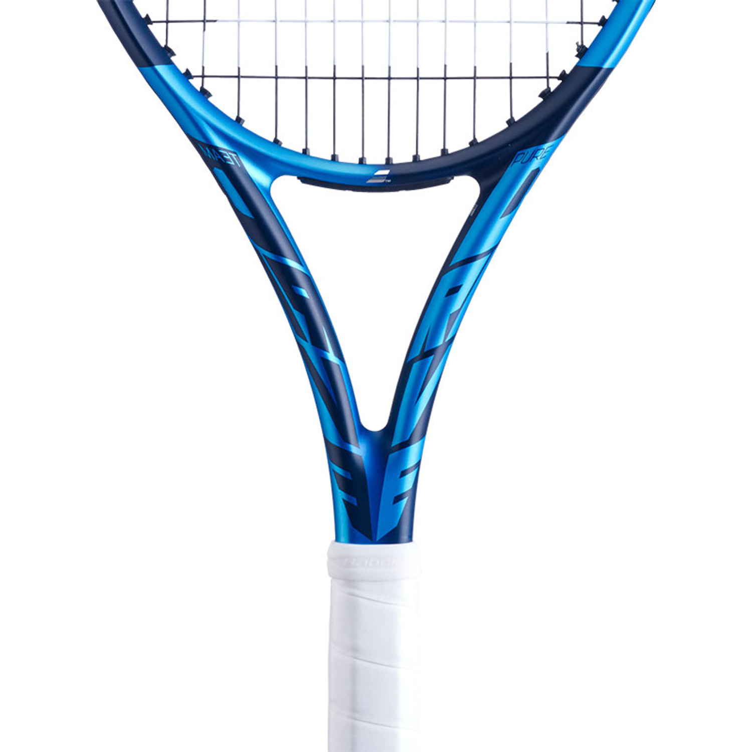 Babolat Pure Drive Team + tas