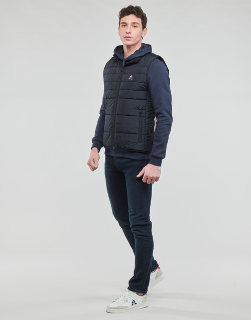 Le Coq Sportif - TRI DOUDOUNE SL N°1 M - Noir