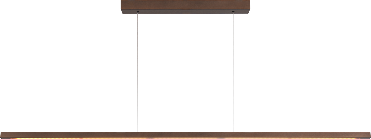 Hanglamp Real 3 B200 x D3 cm