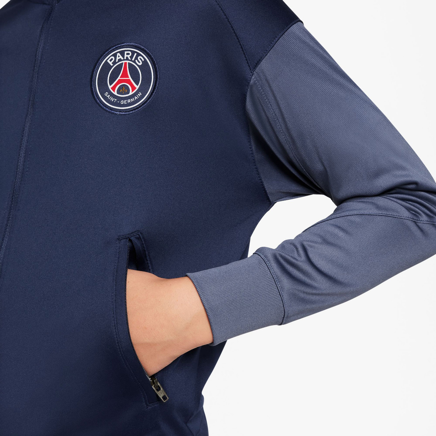 Nike Paris Saint-Germain Strike Trainingspak Kids
