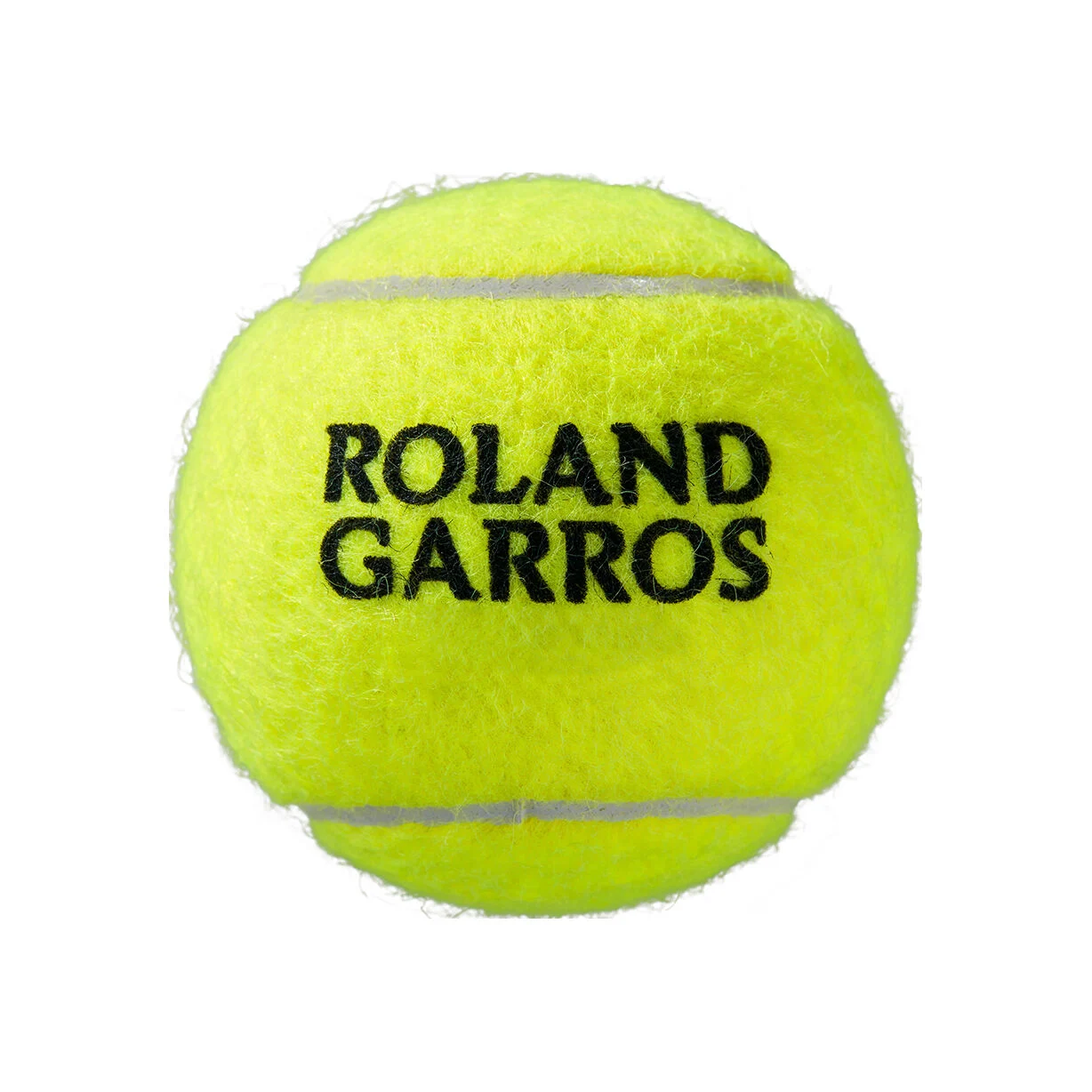 Wilson Roland Garros Official Tube De 4