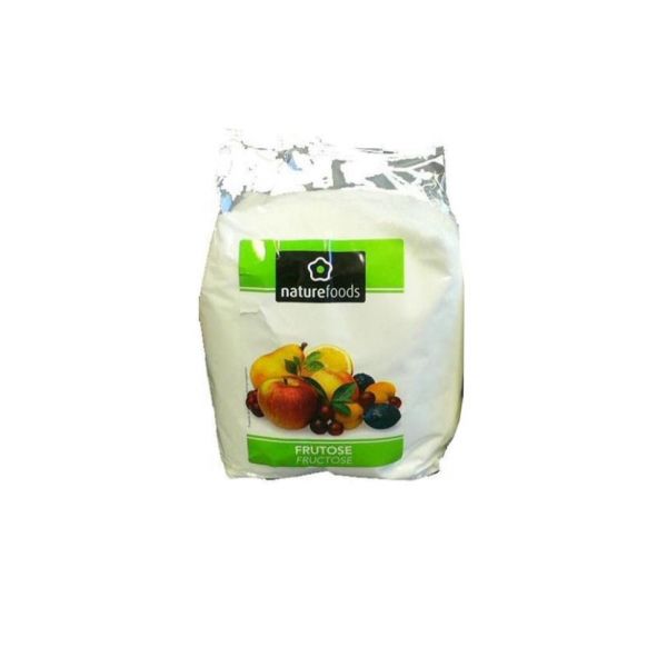 Naturefoods Frutose 1Kg