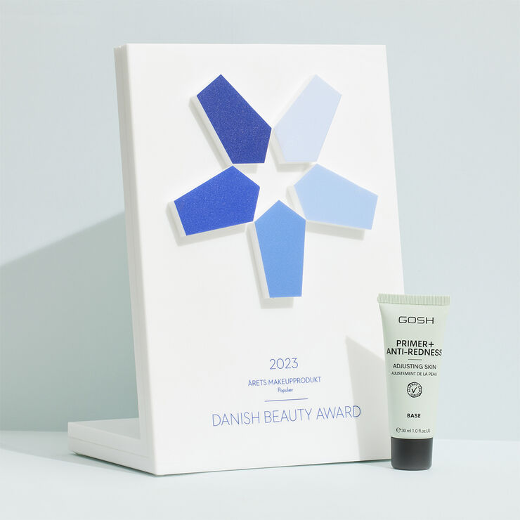 Gosh GOSH Primer Plus   30 ml