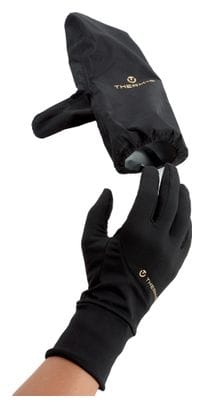 Sur-gants imperméables contre la pluie et le vent - Weather Shield Covers