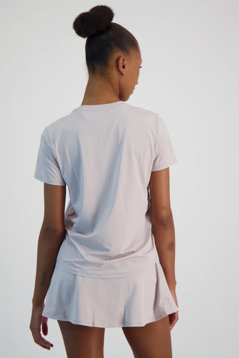 Nike One Classic Dri-FIT Damen T-Shirt