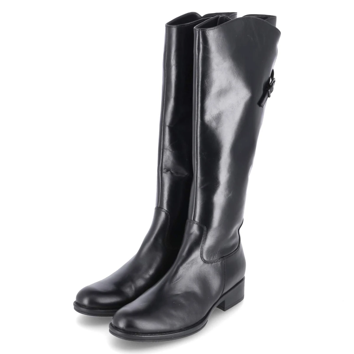 GaborStiefel - schwarz