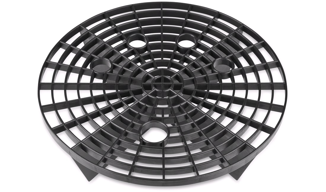 Bundfilter til vaskespand 10L Optimize