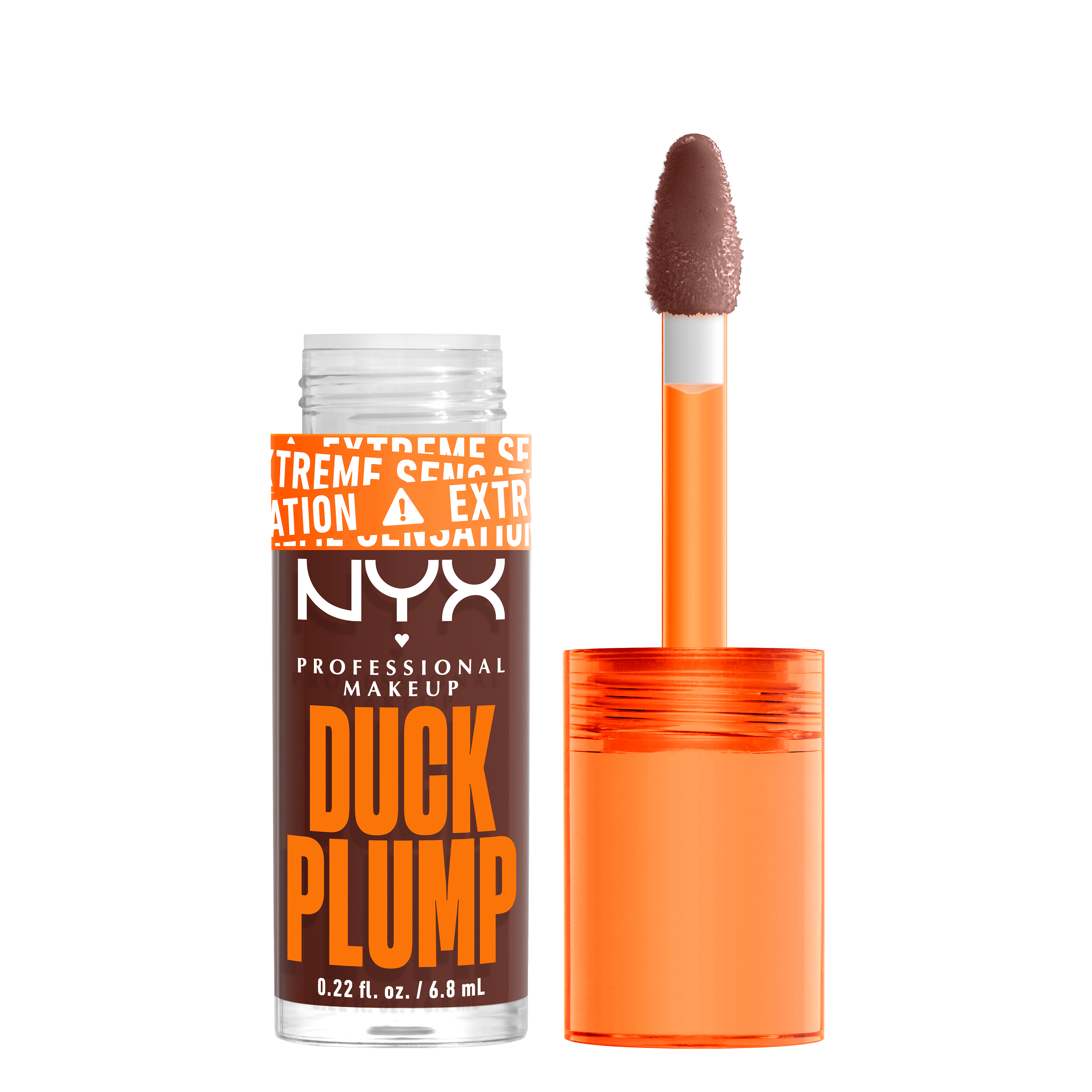 Gloss Repulpant Duck Plump
