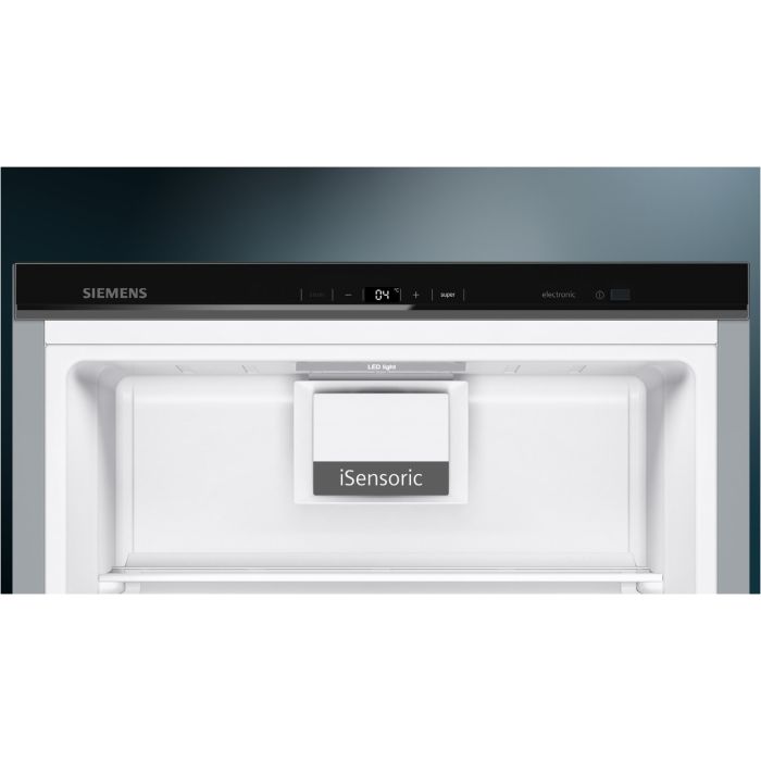 Siemens Kühlschrank iQ500 KS36VAIDP Edelstahl
