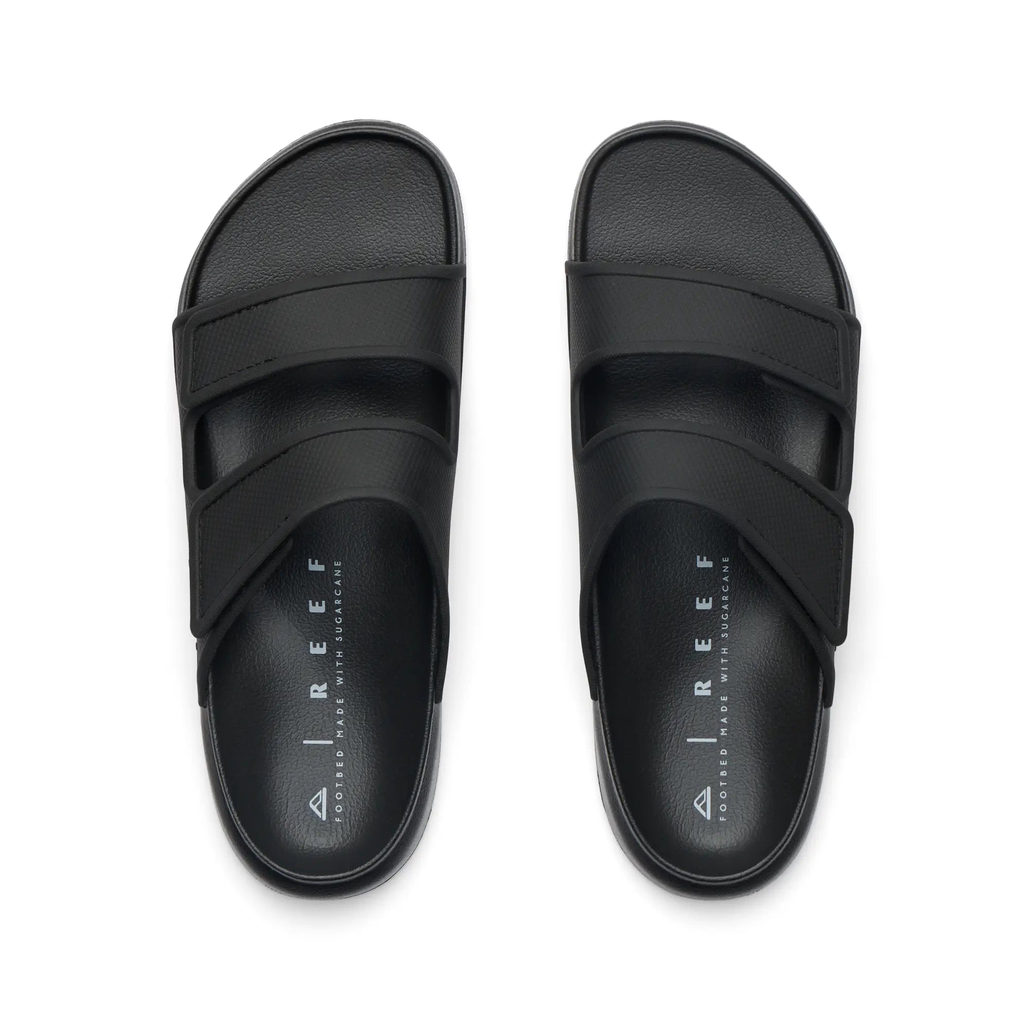 Oasis Adapt Black