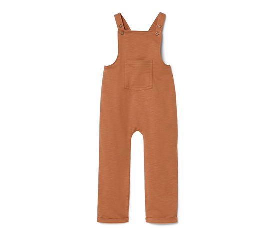 Baby-Latzhose