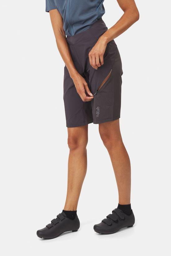 Rab Rab Cinder Crank Shorts Fietsbroek Dames