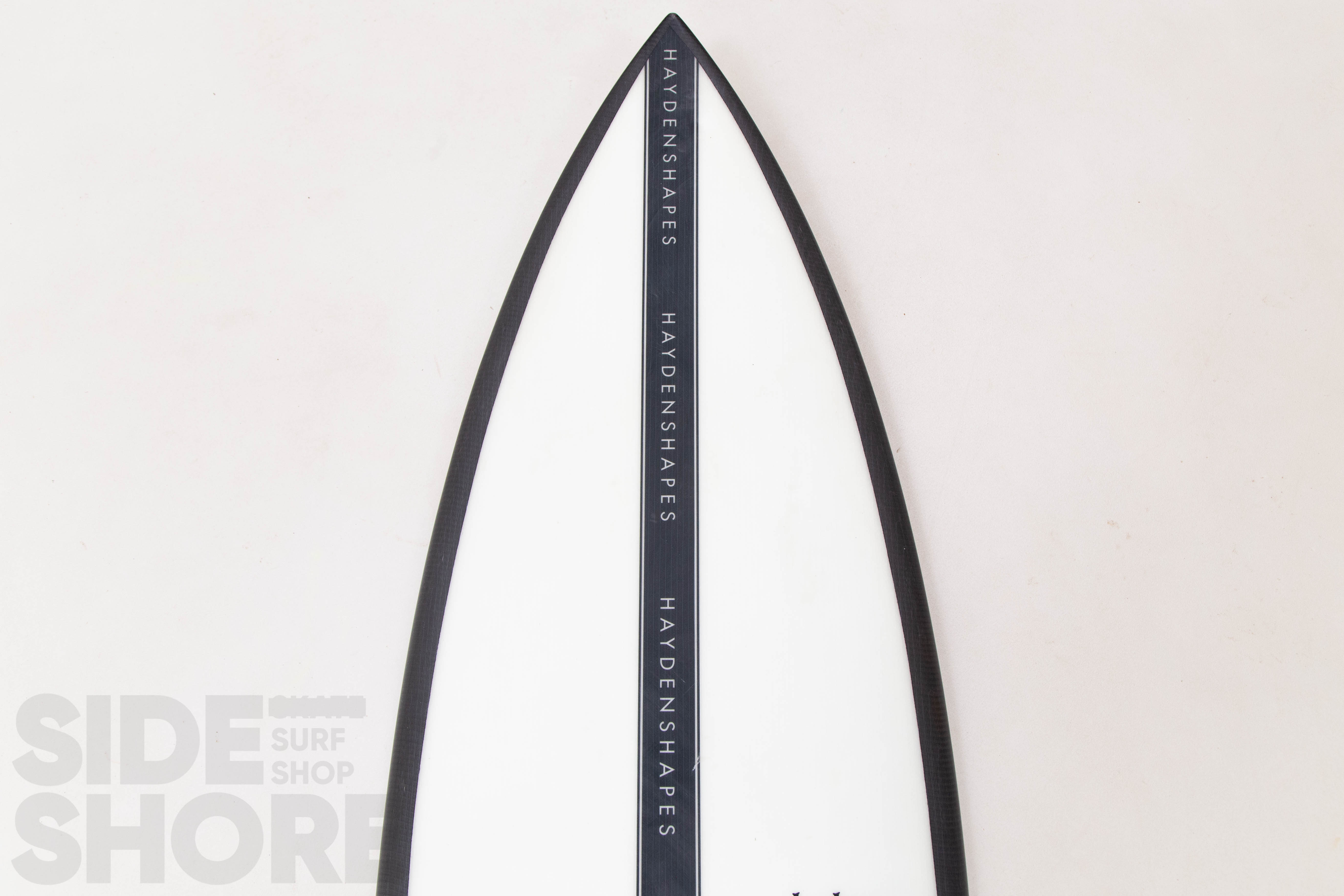 Haydenshapes Holy Grail - FF - 5'8 x 19 7/8