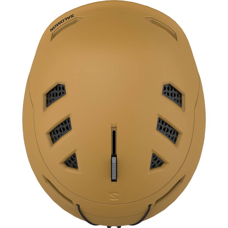 Salomon Husk Pro Skihjelm