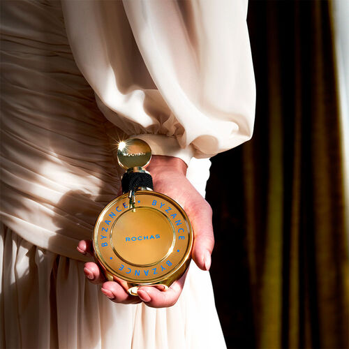 Rochas - Byzance Gold Eau De Parfum Vaporizador