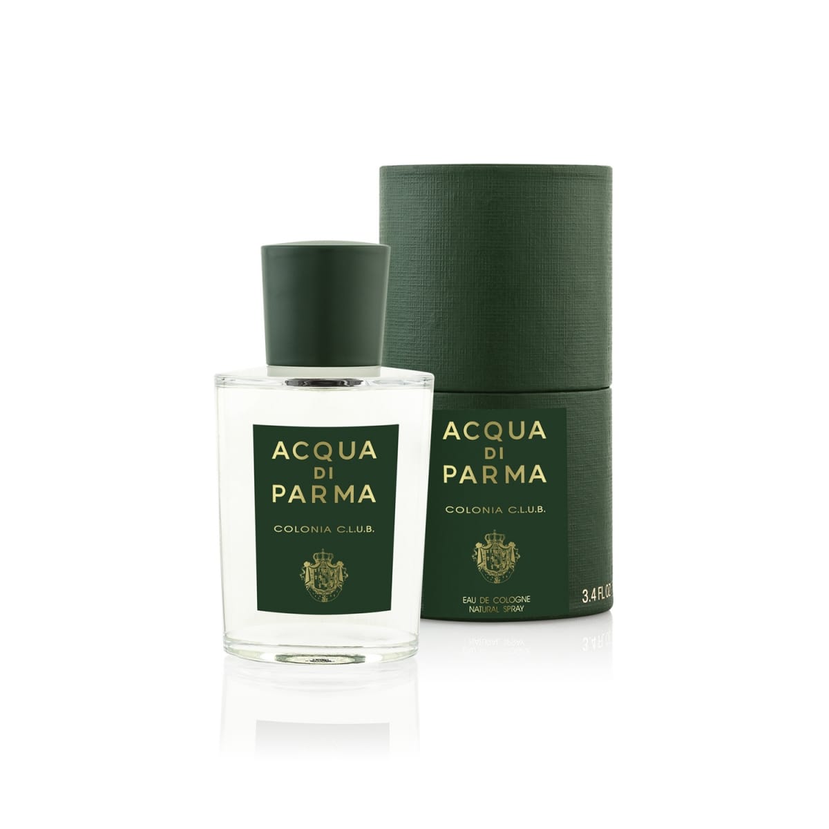ACQUA DI PARMA Colonia C.L.U.B. Eau de Cologne