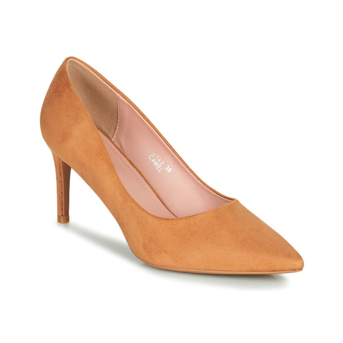 Moony Mood - PEROLINE - Camel