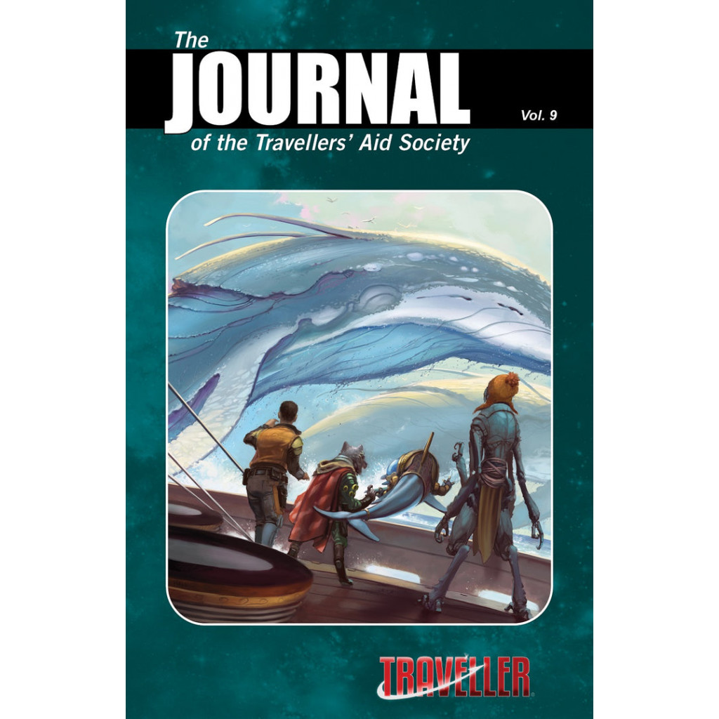 Journal of the Travellers Aid Society - Volume 9