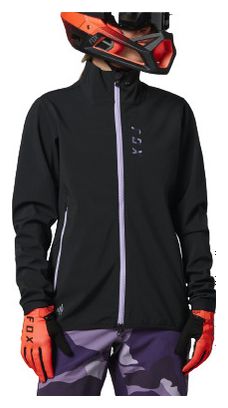 Veste Femme Fox Ranger Fire Noir / Violet