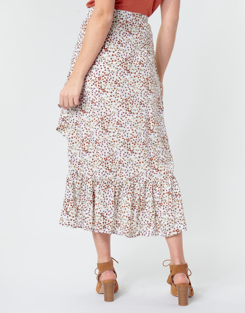 Betty London - MADILOU - Blanc / Rouge