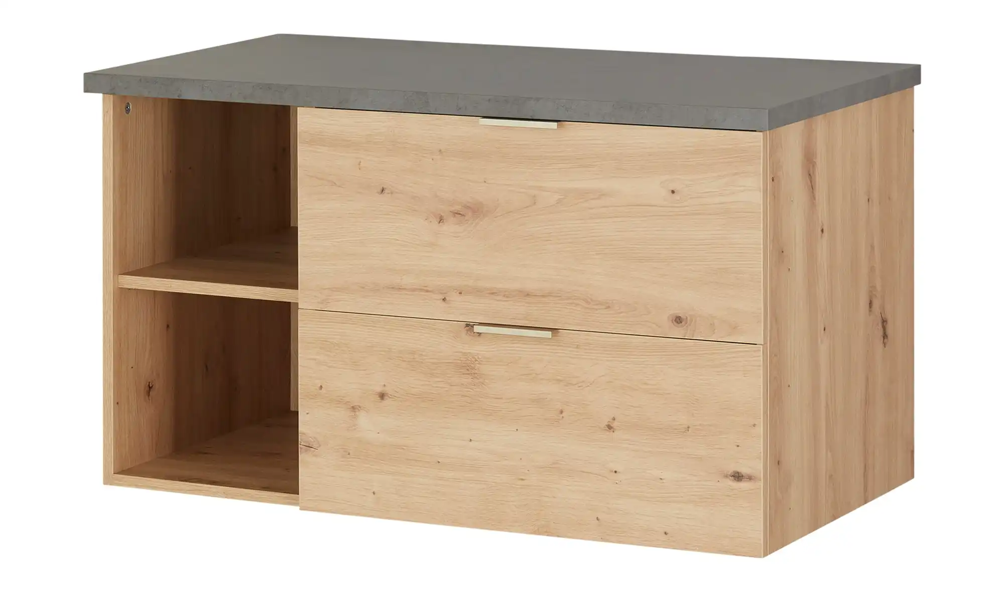 Waschtischunterschrank Bötzsee