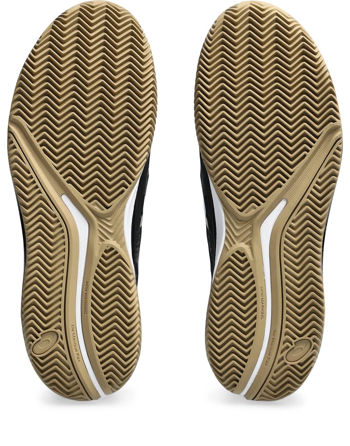 Asics| Herren Tennisschuhe GEL-RESOLUTION 9 Clay Sandplatz