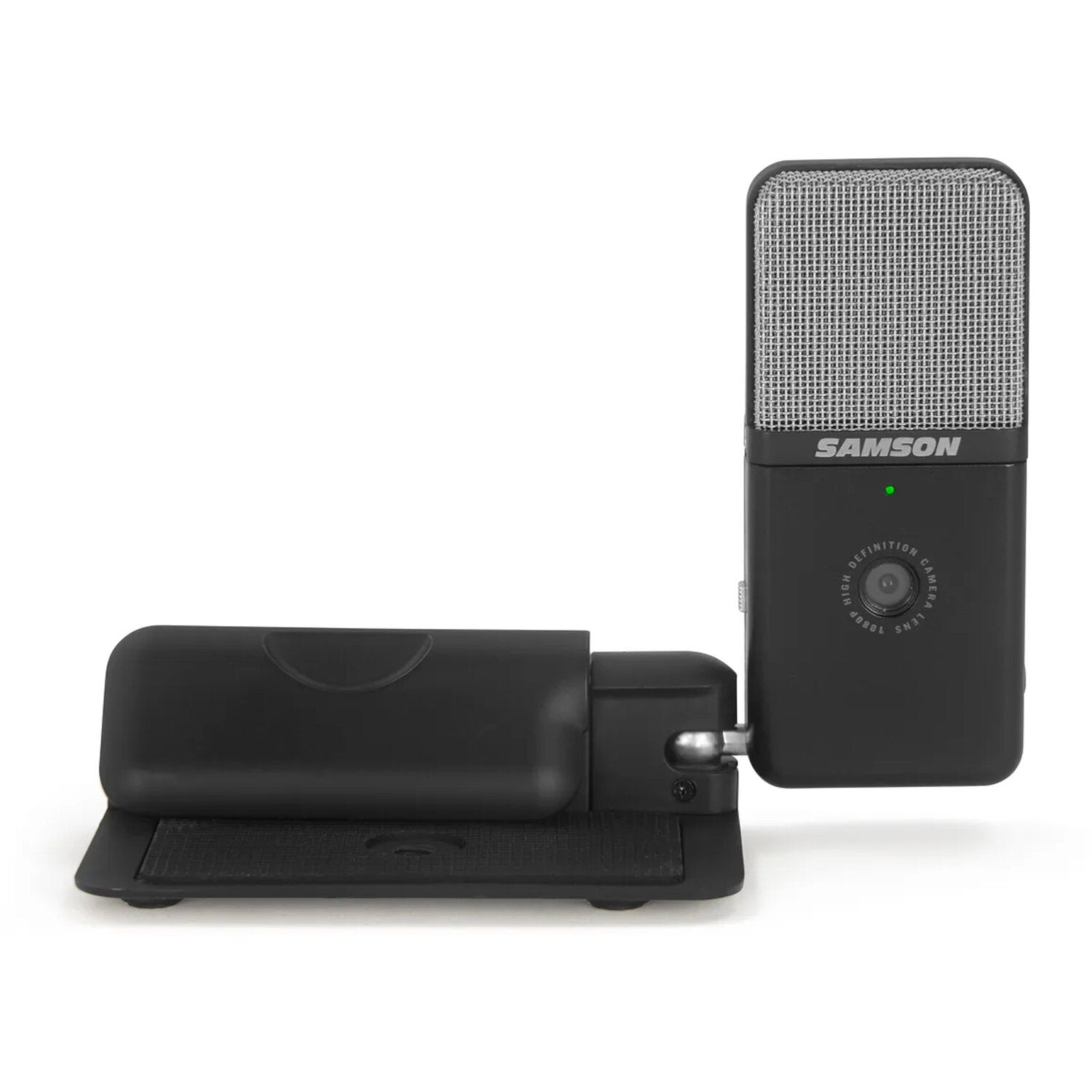 Samson Go Mic Video usb microfoon met camera