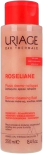 URIAGE Roséliane Reinigungsfluid, 250 ml