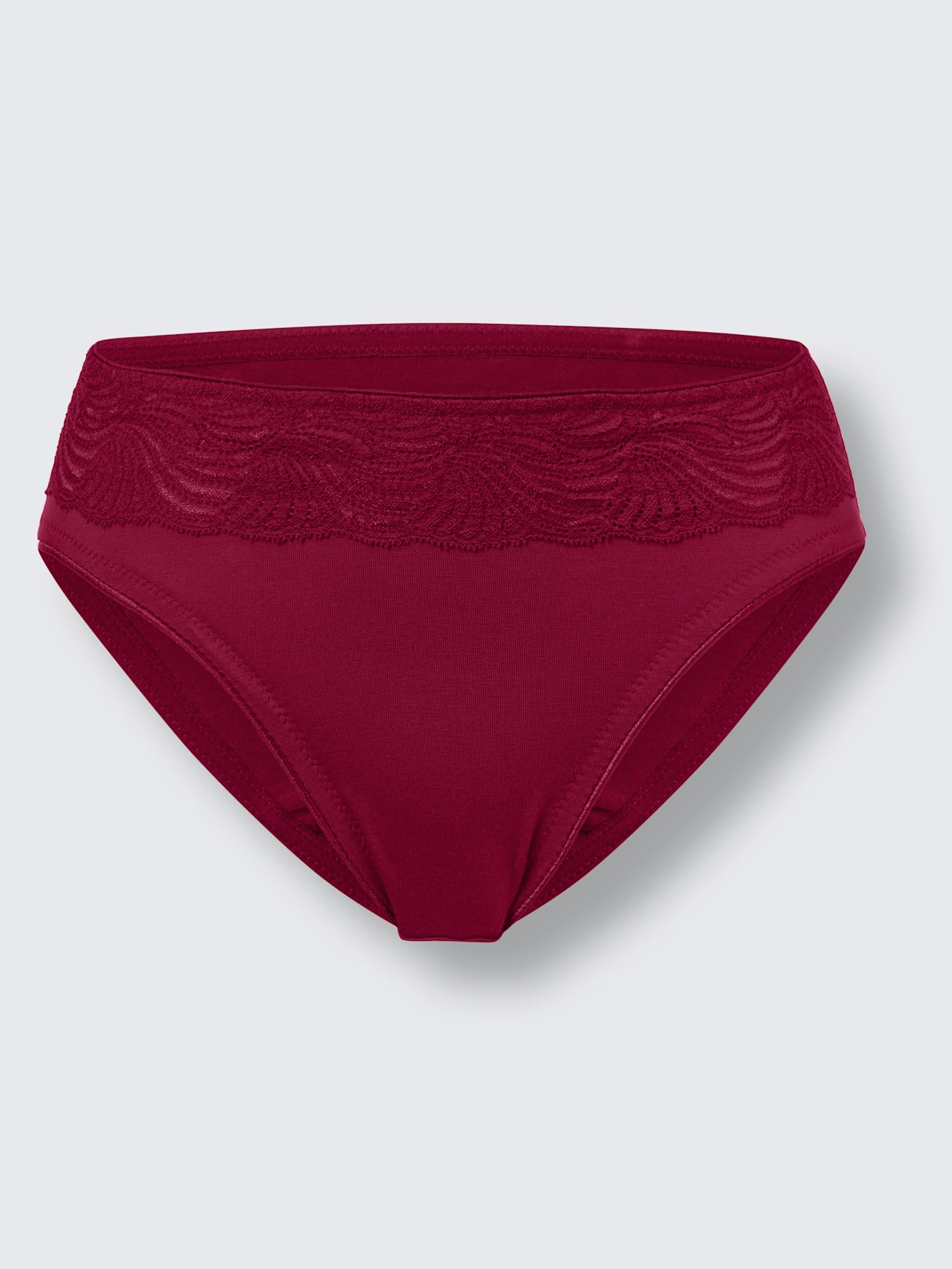 Panty qualité modal